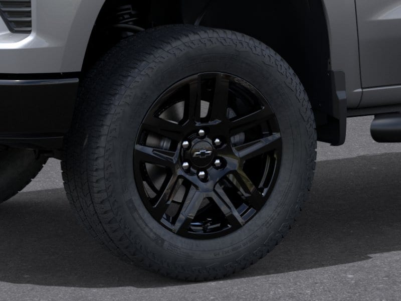 2026 Chevrolet Silverado 1500 LT Trail Boss - Photo 32