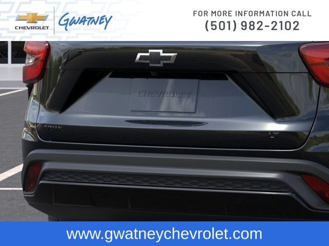 2026 Chevrolet Trax LT - Photo 14