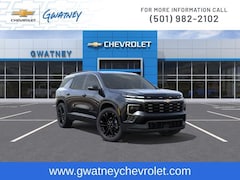 2027 Chevrolet Traverse LT SUV