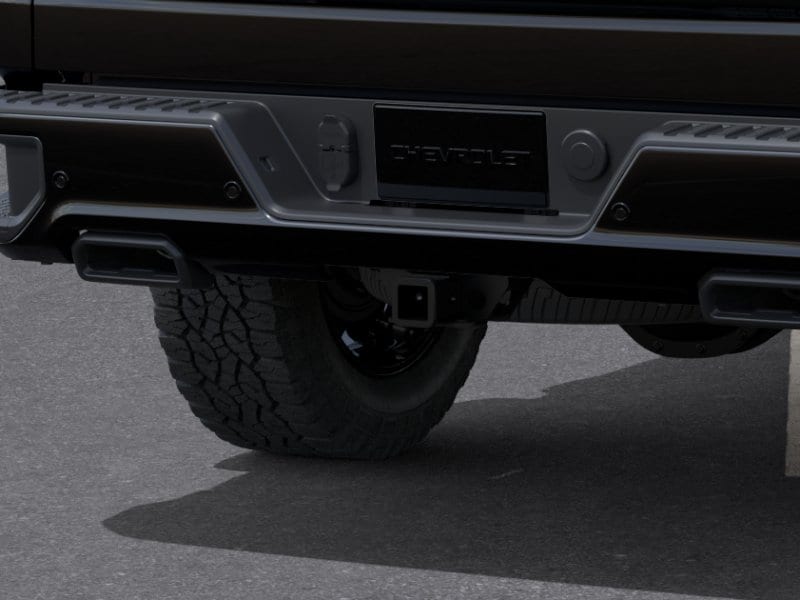 2026 Chevrolet Silverado 1500 High Country - Photo 37