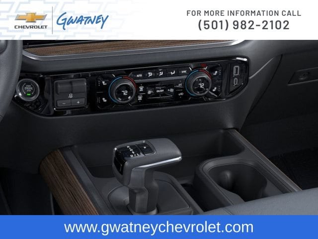 2026 Chevrolet Silverado 1500 RST - Photo 23