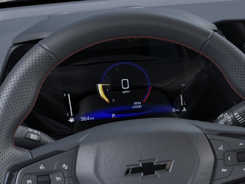 2026 Chevrolet Trailblazer RS - Photo 41