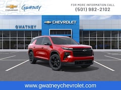 2027 Chevrolet Traverse LT SUV