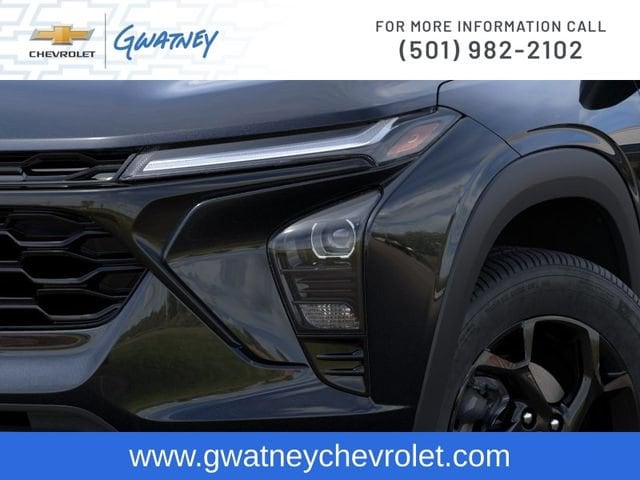 2026 Chevrolet Trax LT - Photo 10
