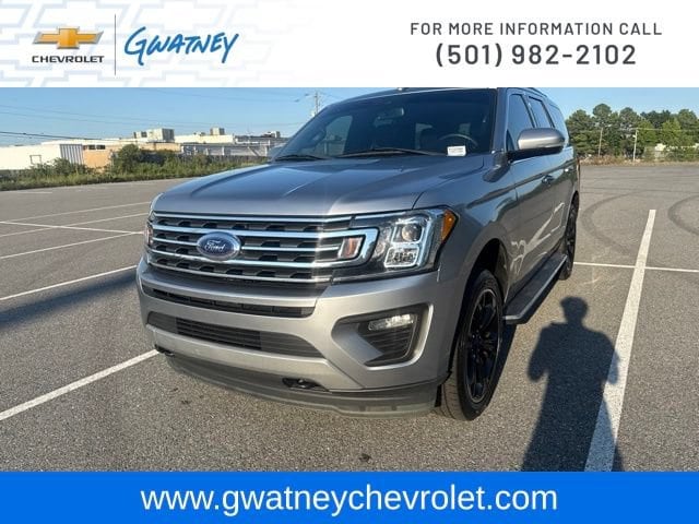 2020 Ford Expedition