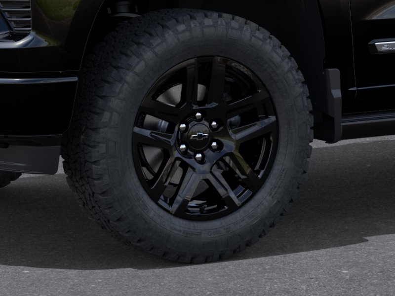 2026 Chevrolet Silverado 1500 High Country - Photo 32