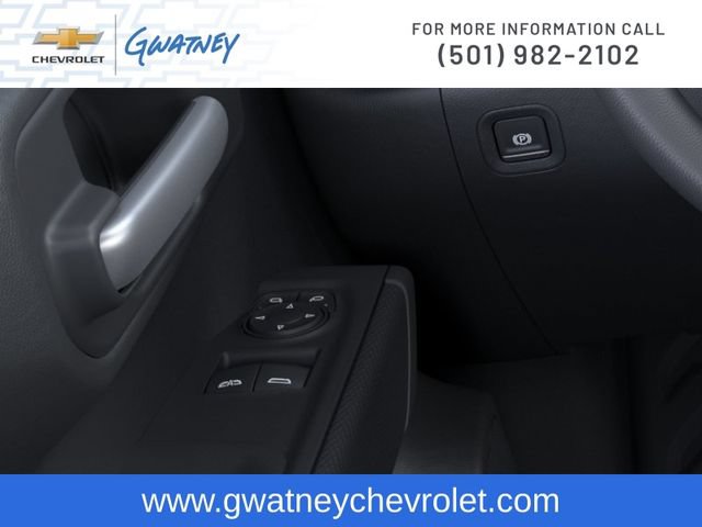 2026 Chevrolet Silverado 1500 Work Truck - Photo 22