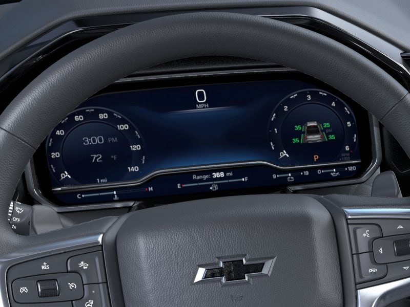 2026 Chevrolet Silverado 1500 High Country - Photo 41
