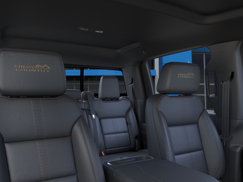 2026 Chevrolet Silverado 1500 High Country - Photo 47