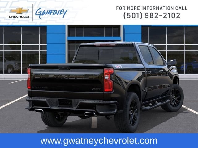 2026 Chevrolet Silverado 1500 RST - Photo 4