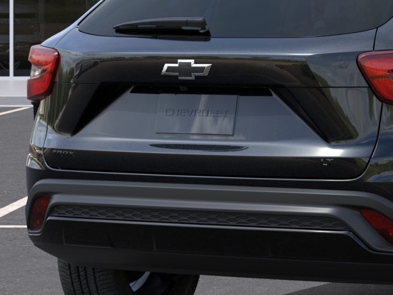 2026 Chevrolet Trax LT - Photo 37
