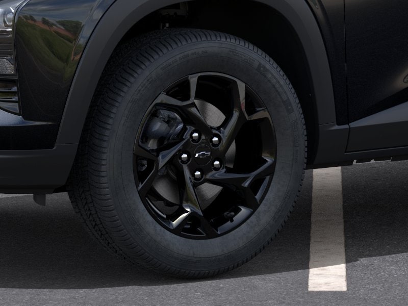 2026 Chevrolet Trax LT - Photo 33