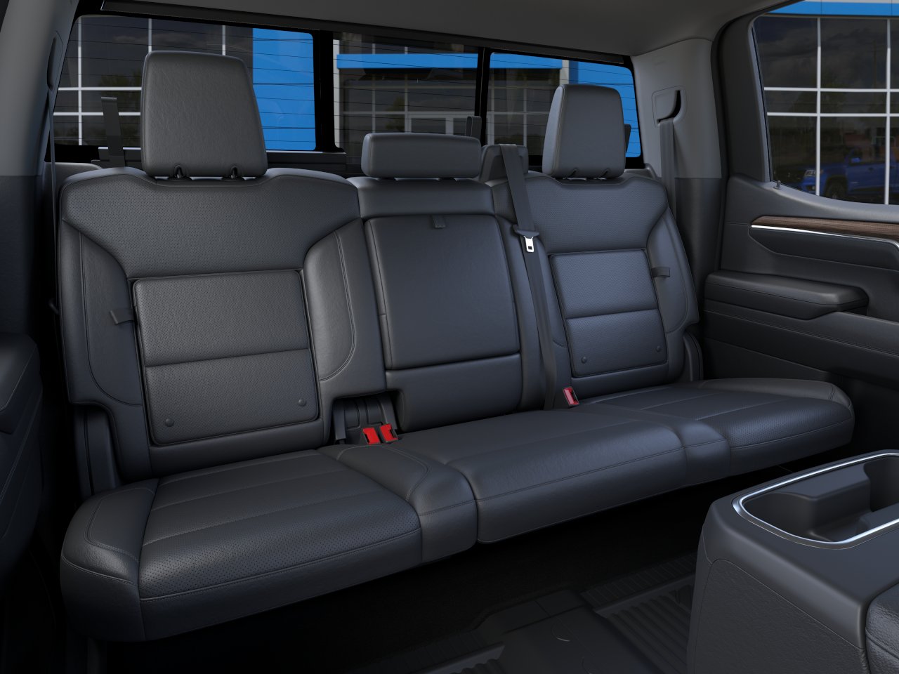 2026 Chevrolet Silverado 1500 LT Trail Boss - Photo 41