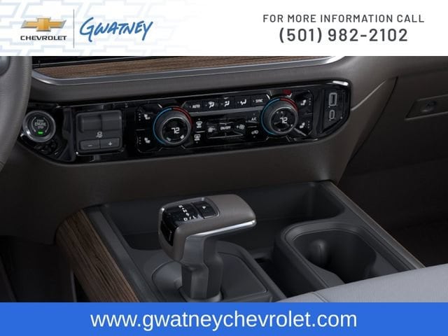 2026 Chevrolet Silverado 1500 LT Trail Boss - Photo 22