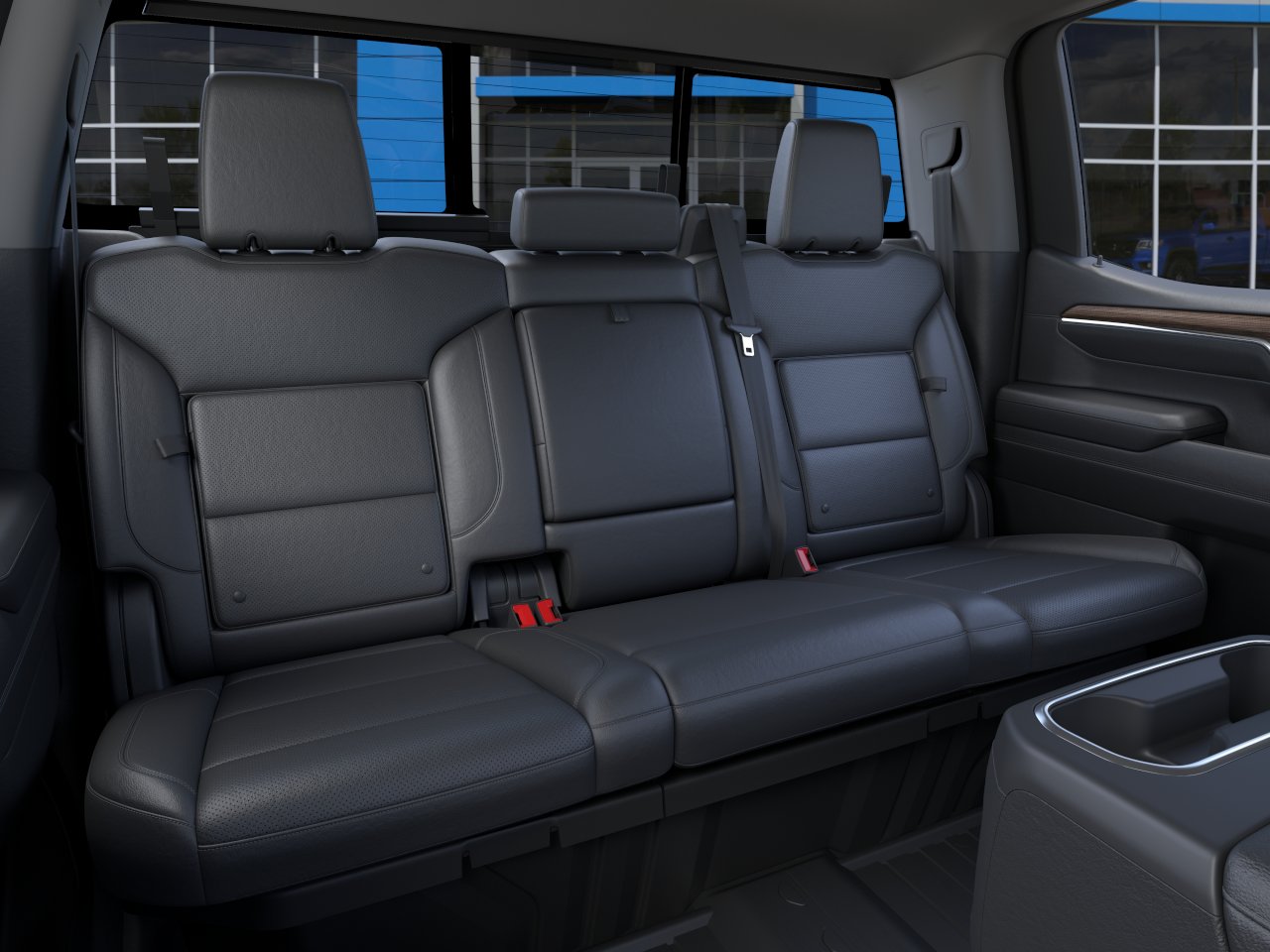 2026 Chevrolet Silverado 1500 RST - Photo 41