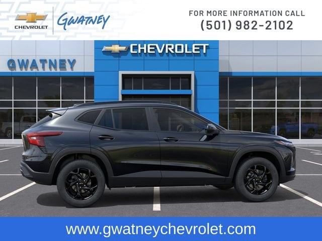 2026 Chevrolet Trax LT - Photo 5