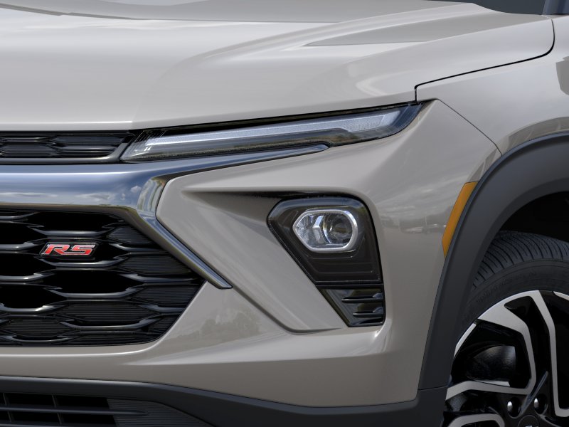 2026 Chevrolet Trailblazer RS - Photo 33