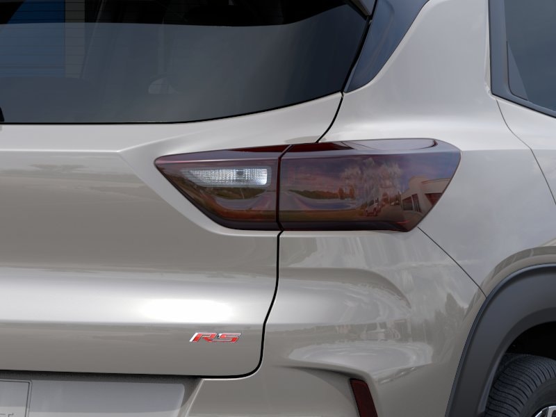 2026 Chevrolet Trailblazer RS - Photo 34