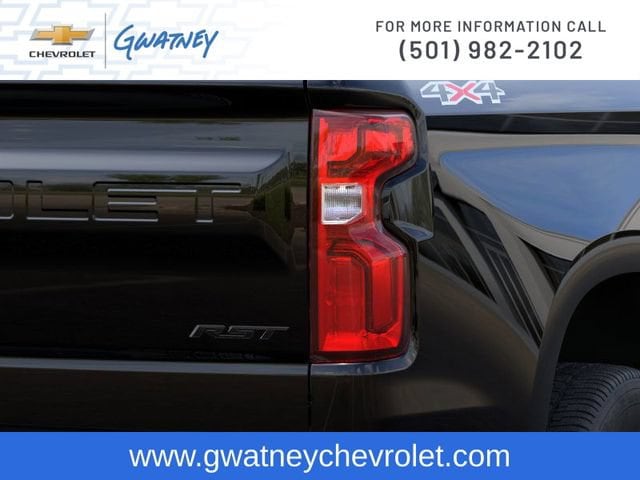 2026 Chevrolet Silverado 1500 RST - Photo 11