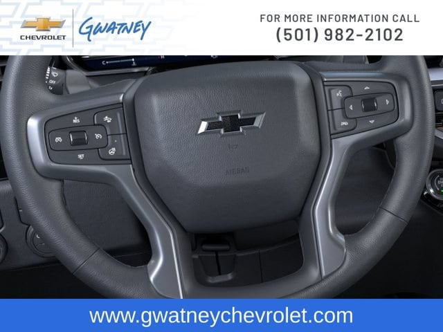 2026 Chevrolet Silverado 1500 RST - Photo 19