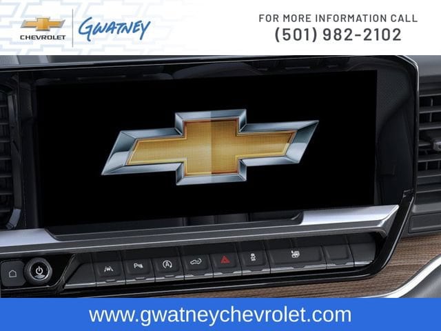 2026 Chevrolet Silverado 1500 RST - Photo 20