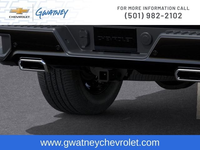 2026 Chevrolet Silverado 1500 RST - Photo 14