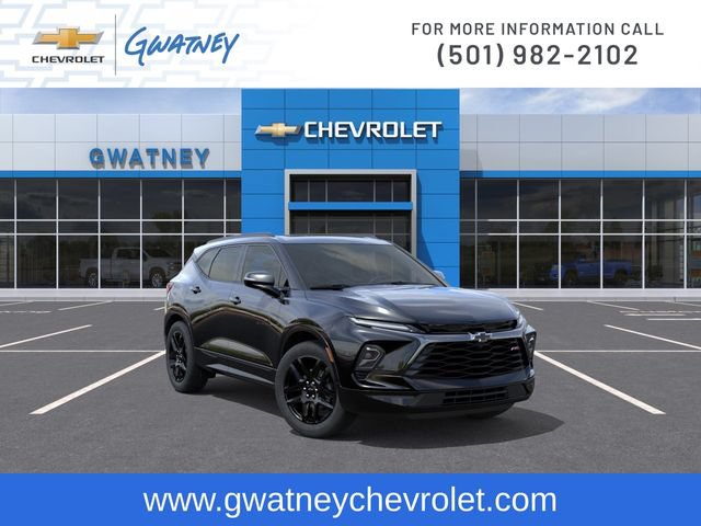  Chevrolet Blazer
