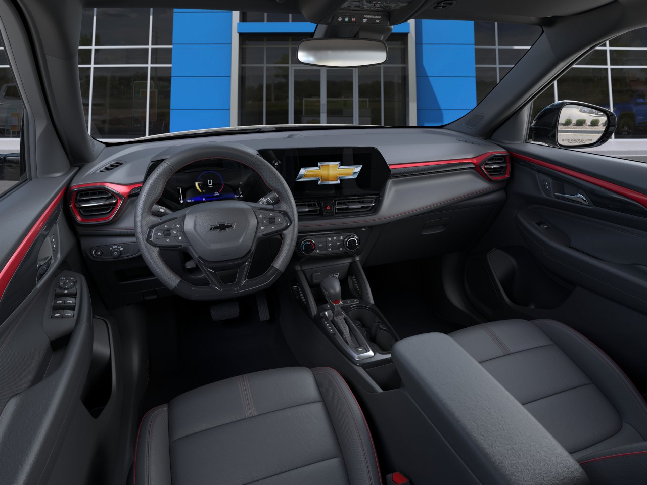 2026 Chevrolet Trailblazer RS - Photo 38