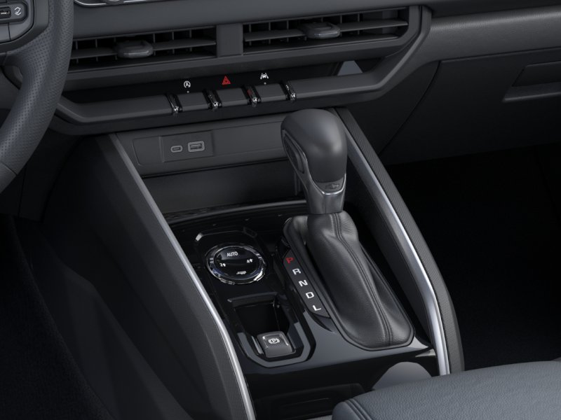 2026 Chevrolet Colorado Work Truck - Photo 47