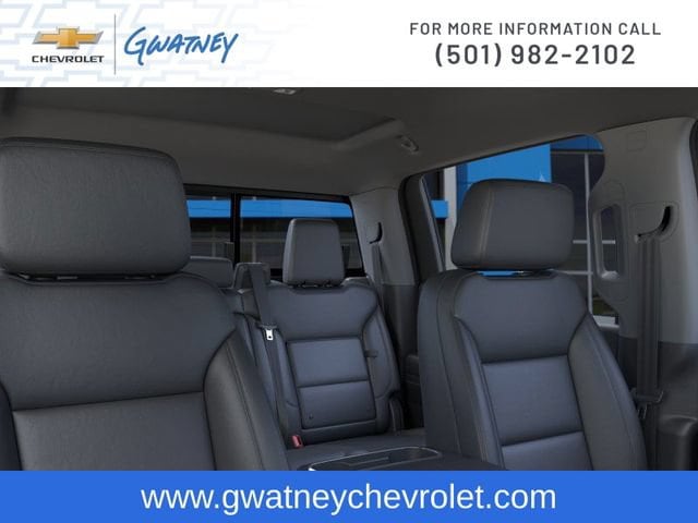 2026 Chevrolet Silverado 1500 RST - Photo 24