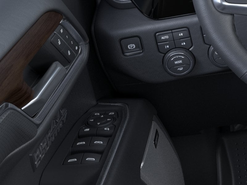 2026 Chevrolet Silverado 1500 High Country - Photo 45