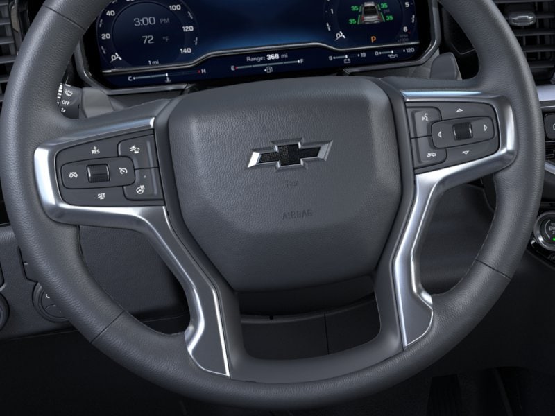 2026 Chevrolet Silverado 1500 High Country - Photo 42