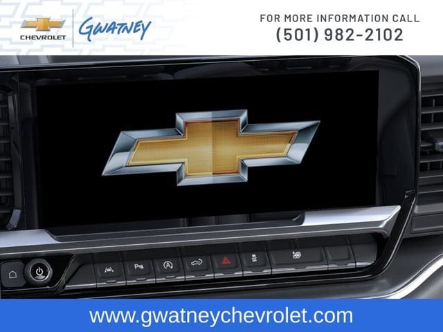 2026 Chevrolet Silverado 1500 High Country - Photo 20