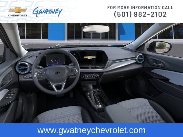 2026 Chevrolet Trax LT - Photo 15