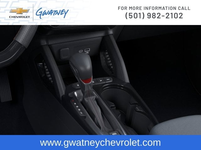 2026 Chevrolet Trailblazer RS - Photo 22
