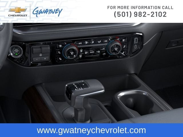 2026 Chevrolet Silverado 1500 High Country - Photo 23