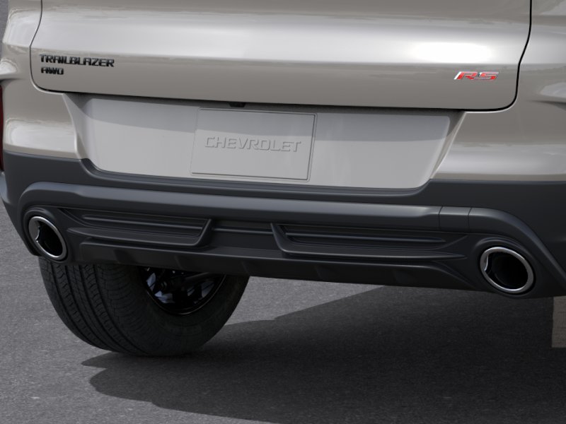 2026 Chevrolet Trailblazer RS - Photo 37