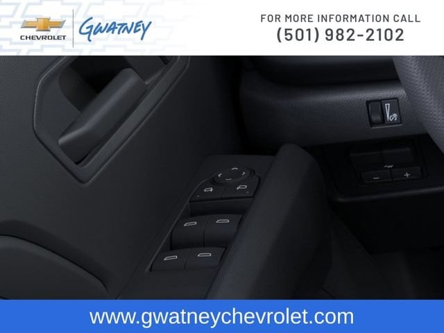 2026 Chevrolet Colorado Work Truck - Photo 22