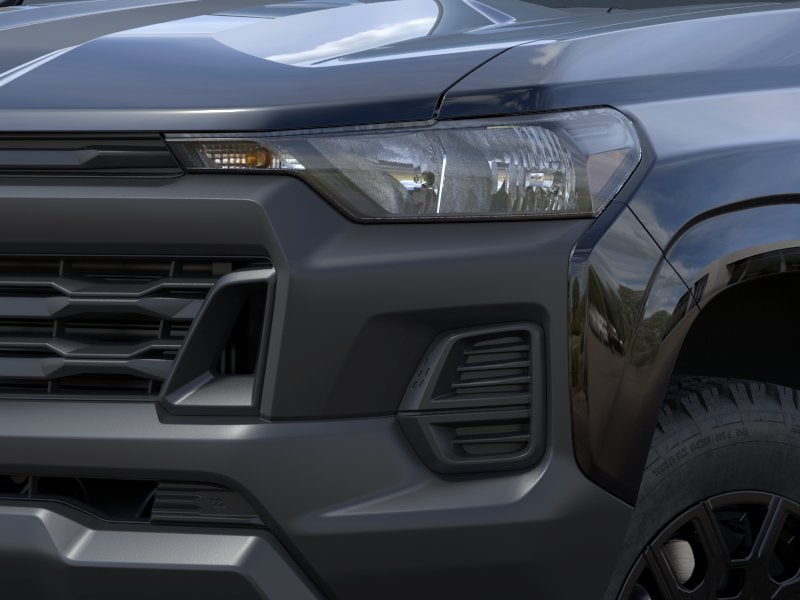 2026 Chevrolet Colorado Work Truck - Photo 34