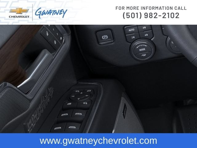 2026 Chevrolet Silverado 1500 High Country - Photo 22