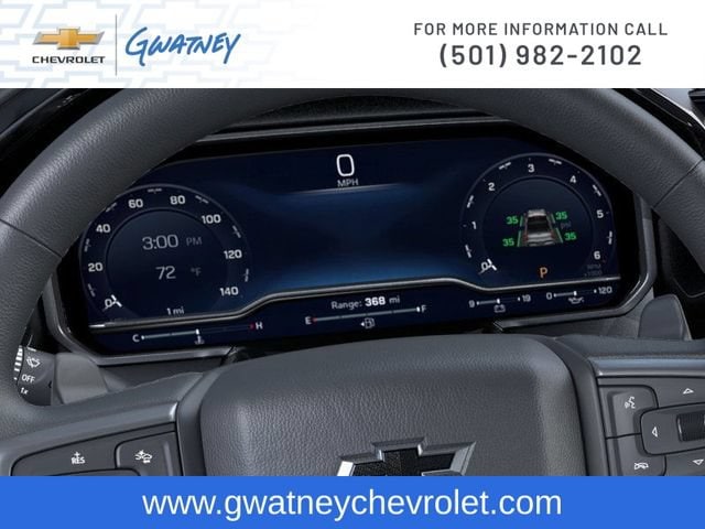 2026 Chevrolet Silverado 1500 RST - Photo 18