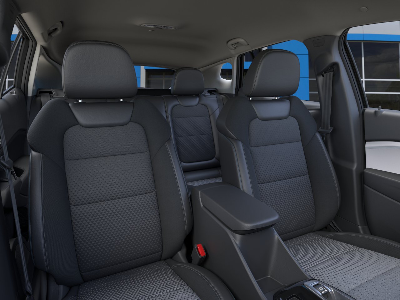 2026 Chevrolet Trax LT - Photo 39