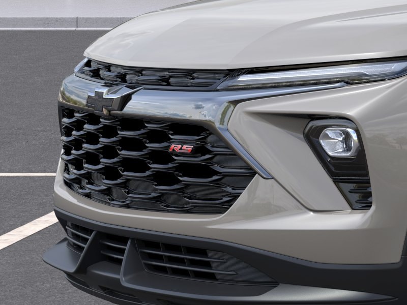 2026 Chevrolet Trailblazer RS - Photo 36