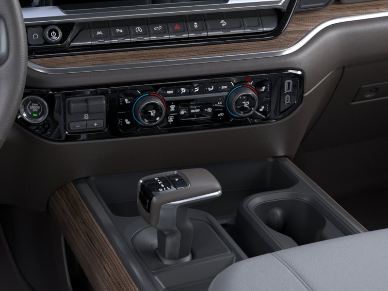 2026 Chevrolet Silverado 1500 LT Trail Boss - Photo 46