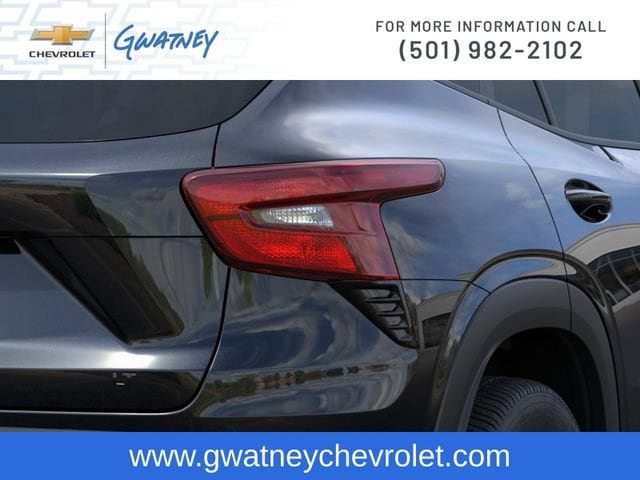 2026 Chevrolet Trax LT - Photo 11