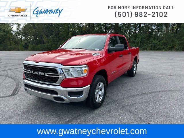 2023 RAM 1500 Pickup