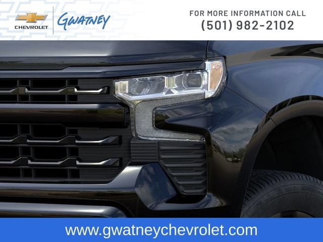 2026 Chevrolet Silverado 1500 RST - Photo 10