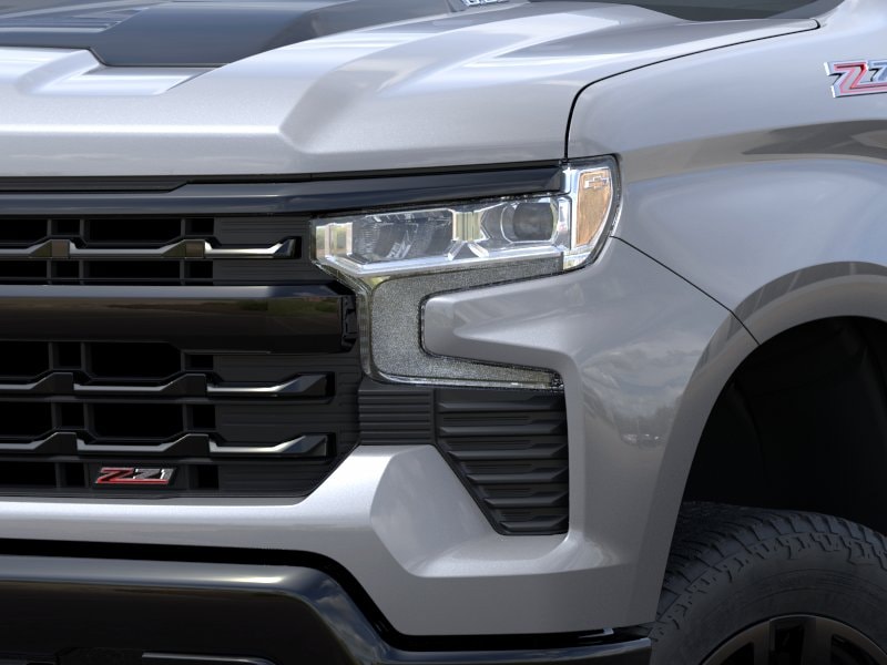 2026 Chevrolet Silverado 1500 LT Trail Boss - Photo 33
