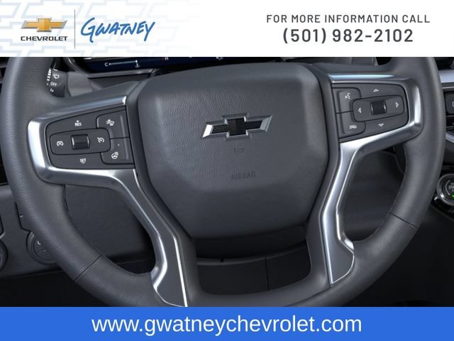 2026 Chevrolet Silverado 1500 High Country - Photo 19