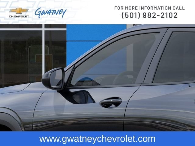 2026 Chevrolet Trax LT - Photo 12